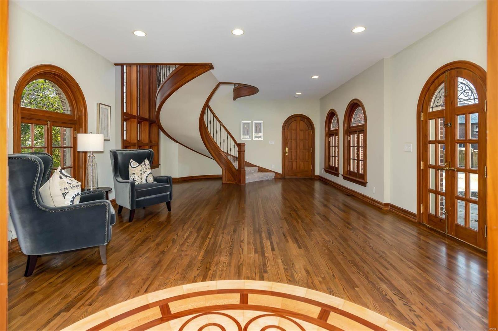 University Hills - Residential