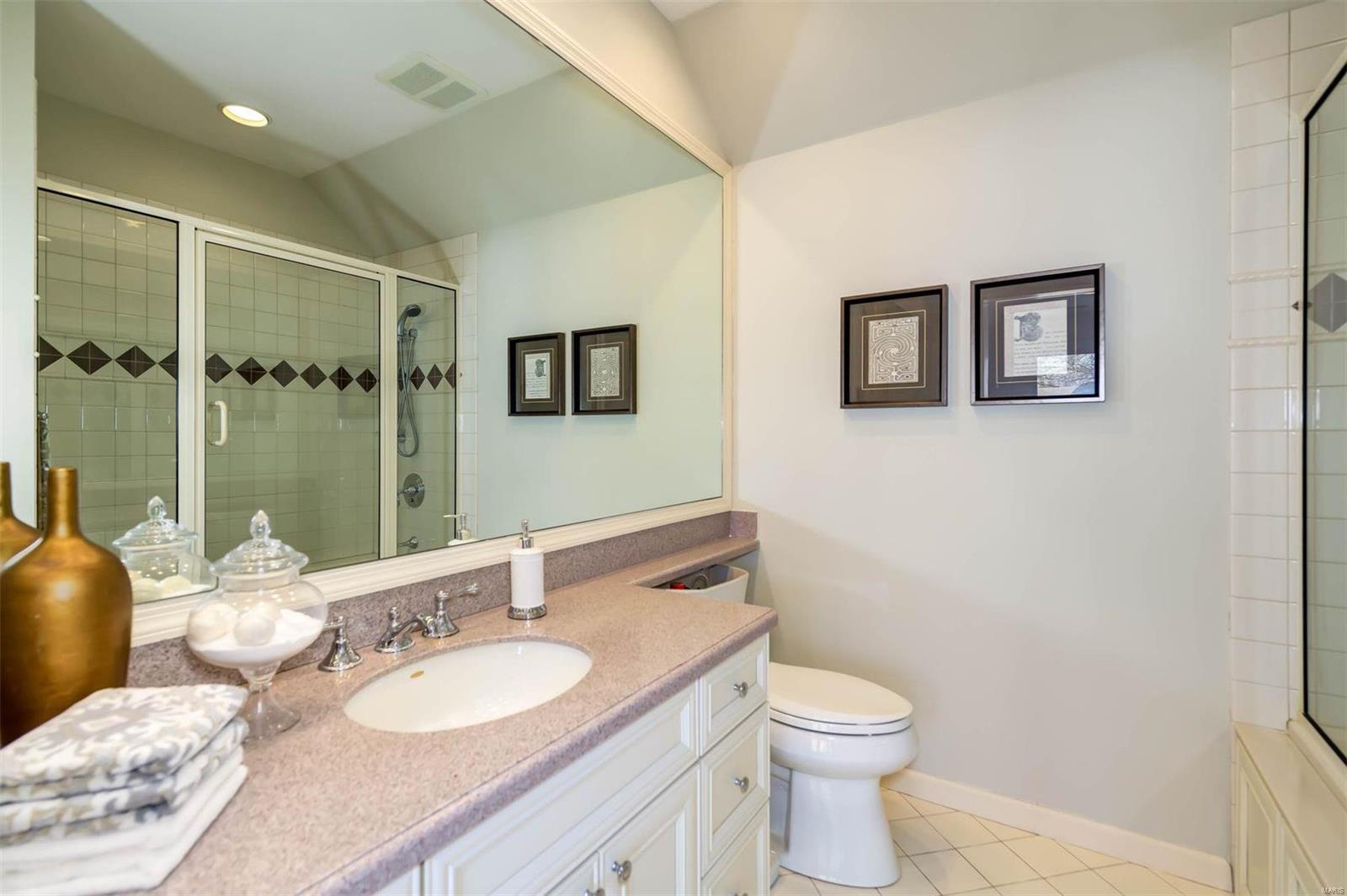 University Hills - Residential