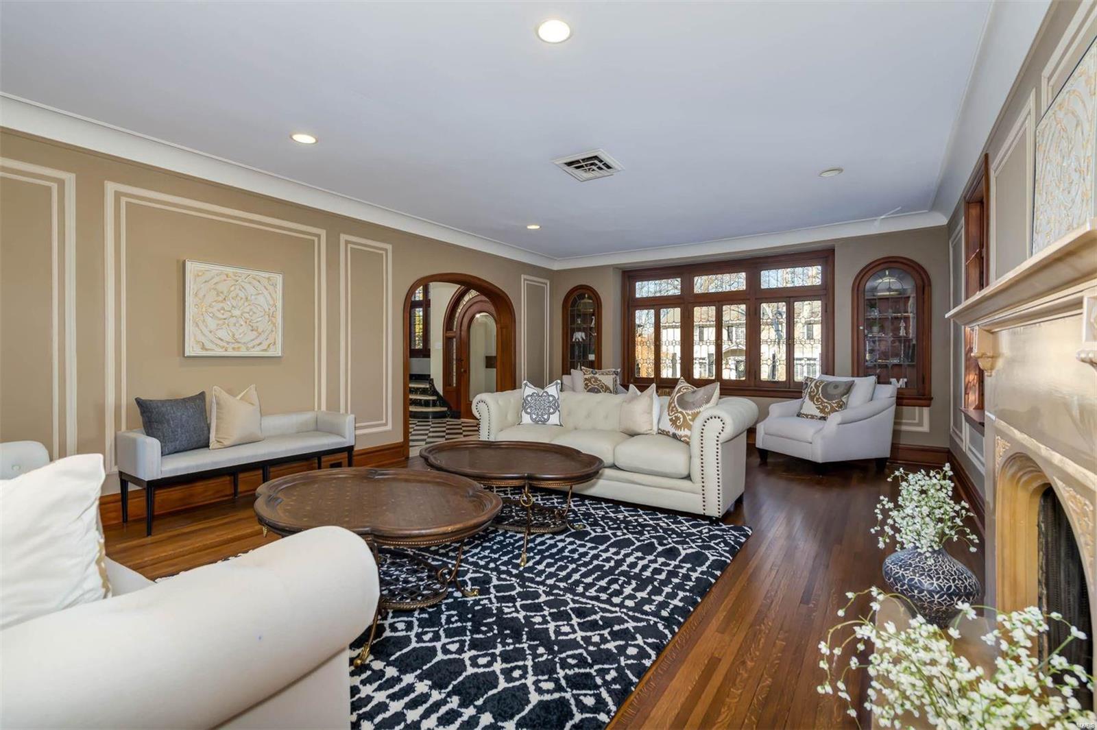 University Hills - Residential