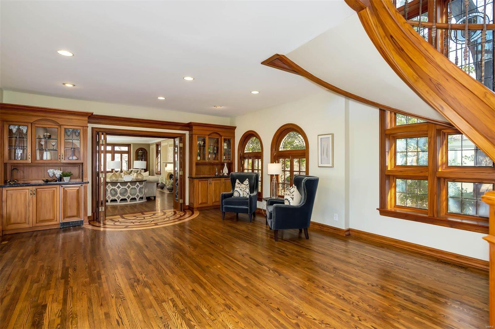 University Hills - Residential