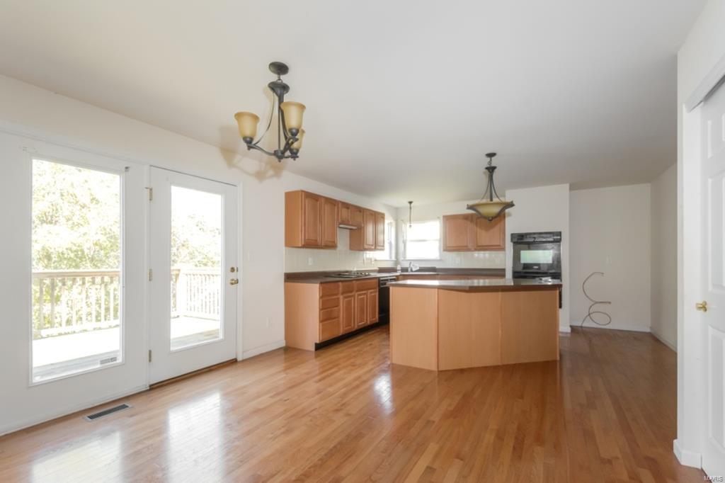 Ashbury Crossing - Residential