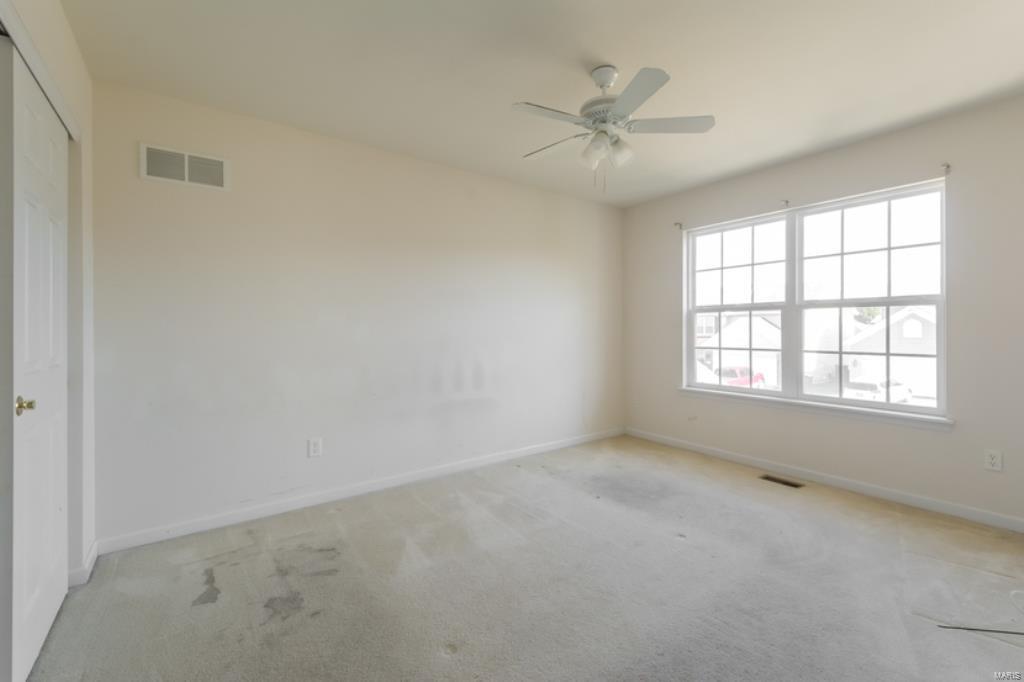 Ashbury Crossing - Residential