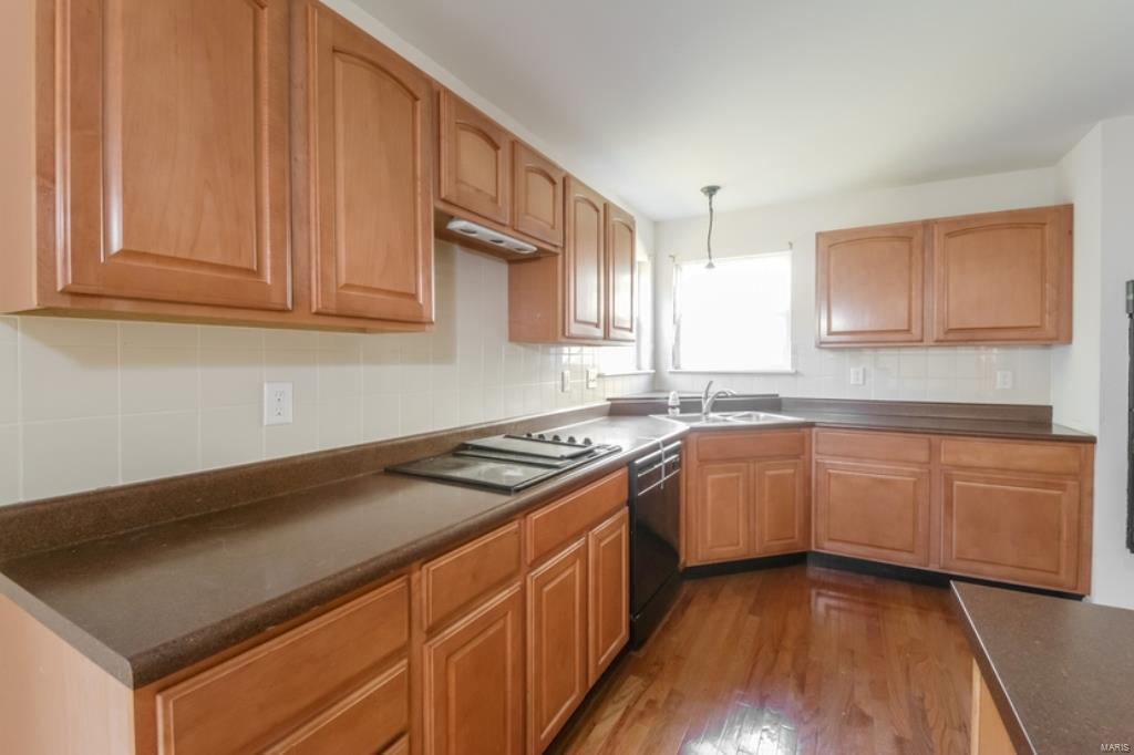 Ashbury Crossing - Residential