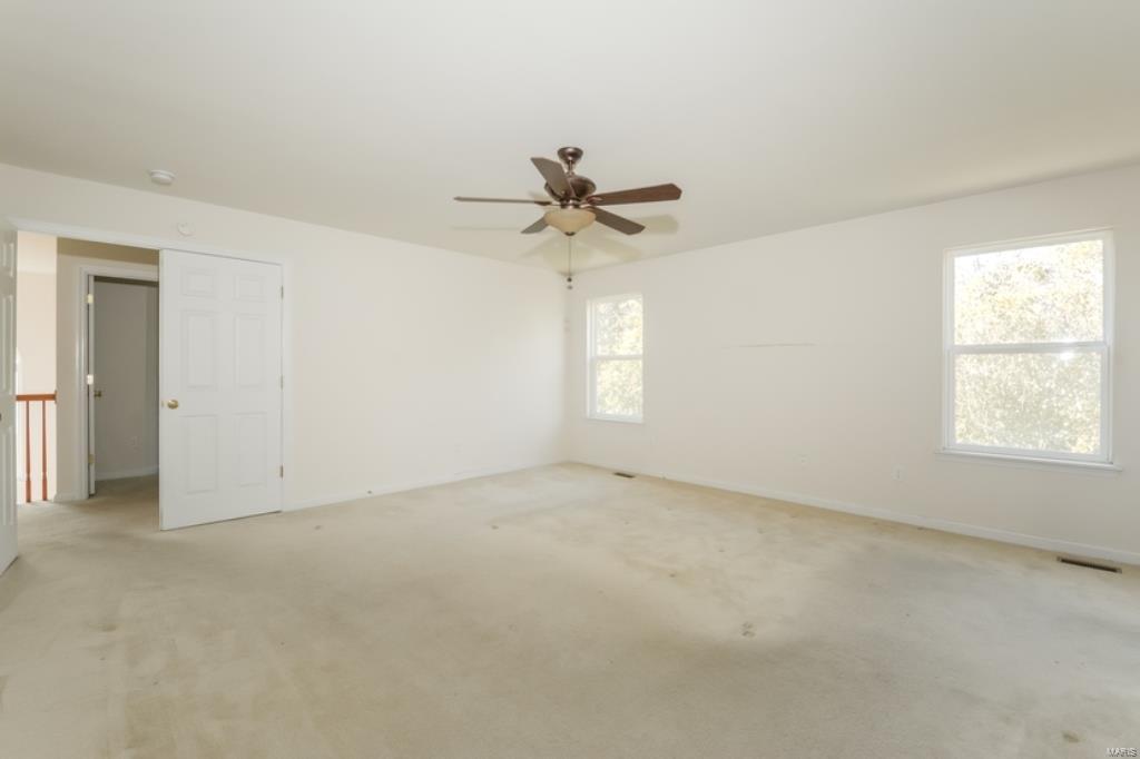 Ashbury Crossing - Residential