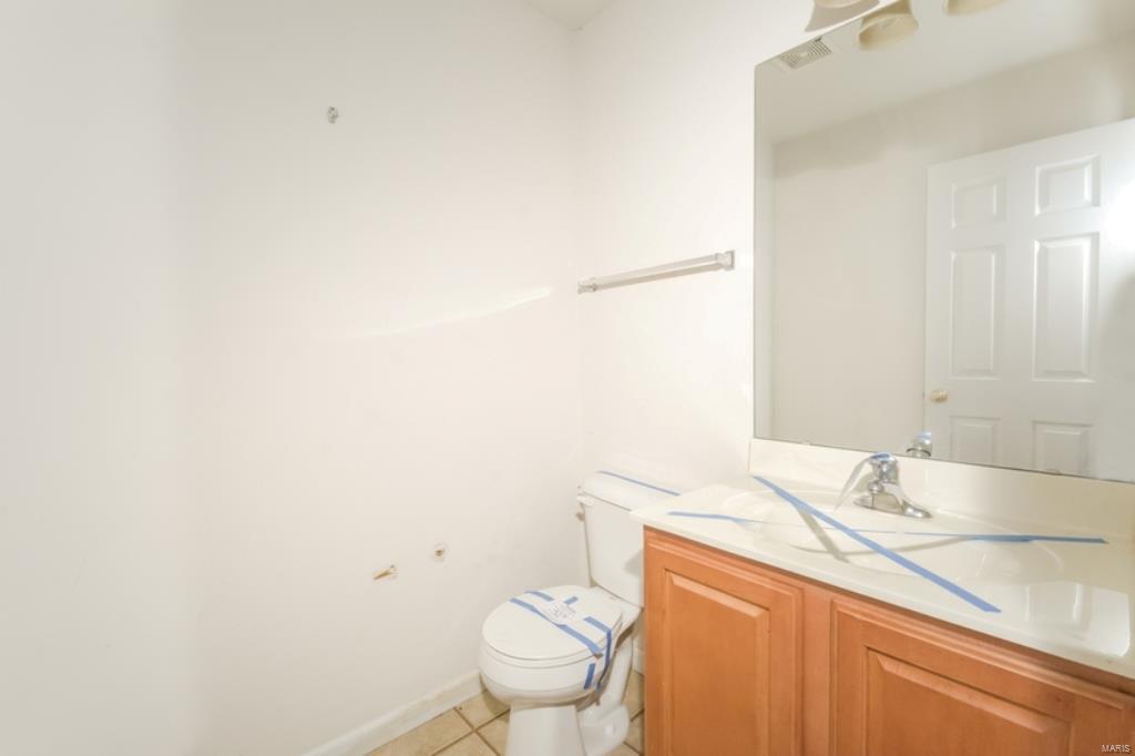 Ashbury Crossing - Residential