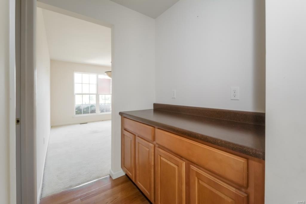 Ashbury Crossing - Residential