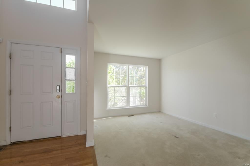 Ashbury Crossing - Residential