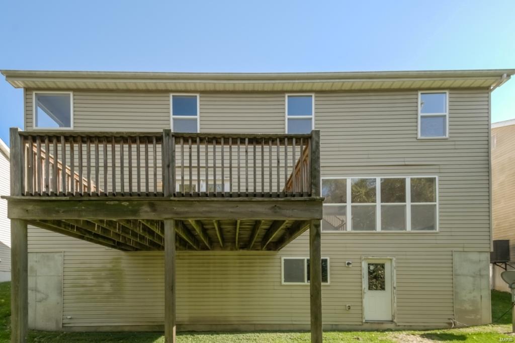 Ashbury Crossing - Residential