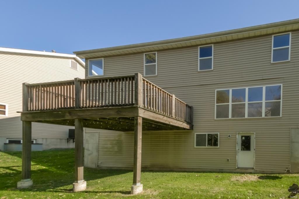 Ashbury Crossing - Residential