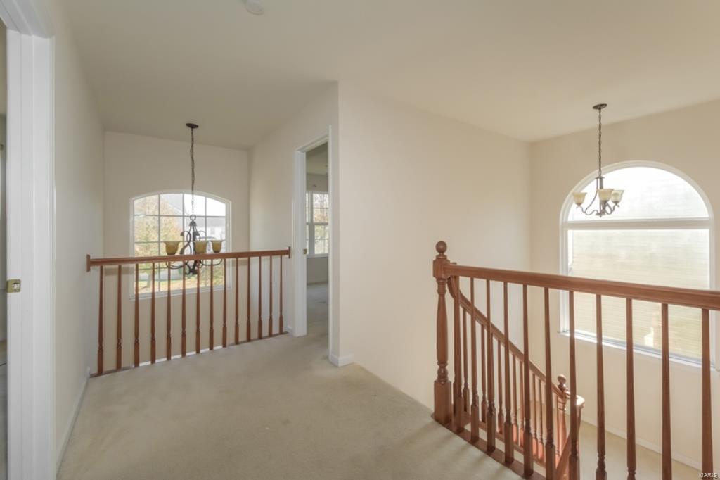 Ashbury Crossing - Residential