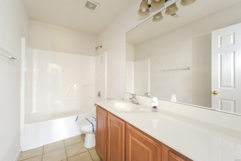 Ashbury Crossing - Residential