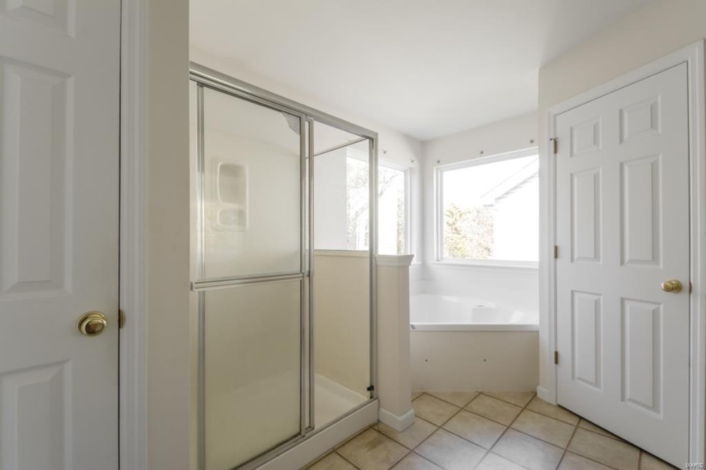 Ashbury Crossing - Residential