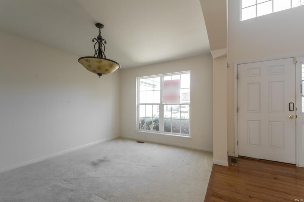 Ashbury Crossing - Residential