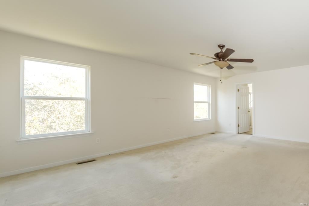 Ashbury Crossing - Residential