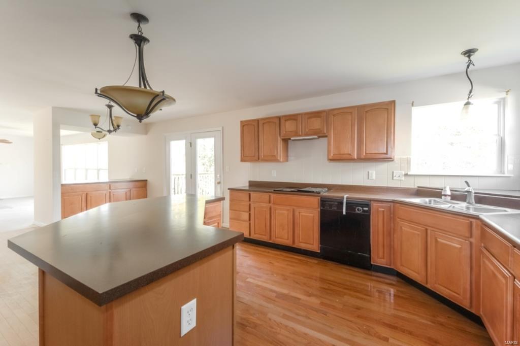 Ashbury Crossing - Residential