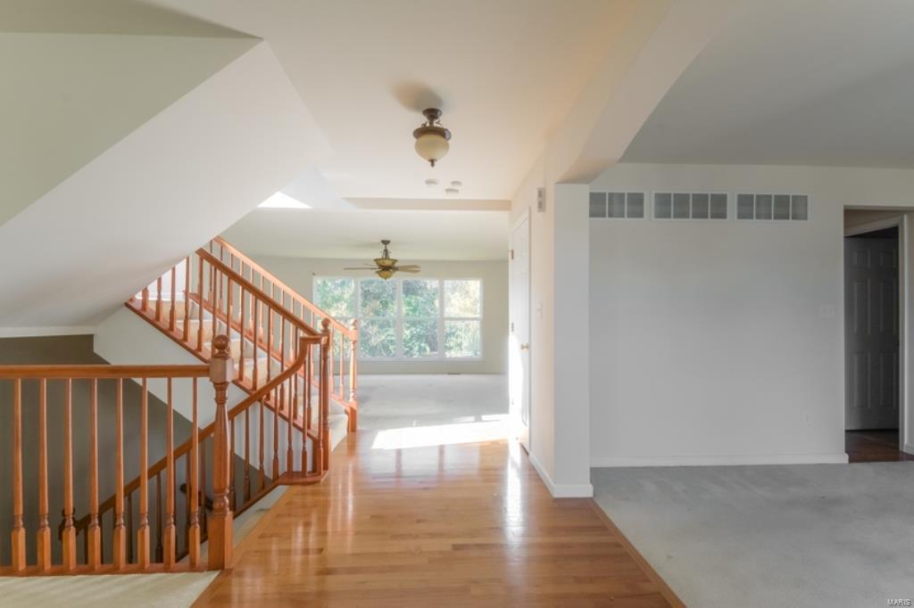 Ashbury Crossing - Residential