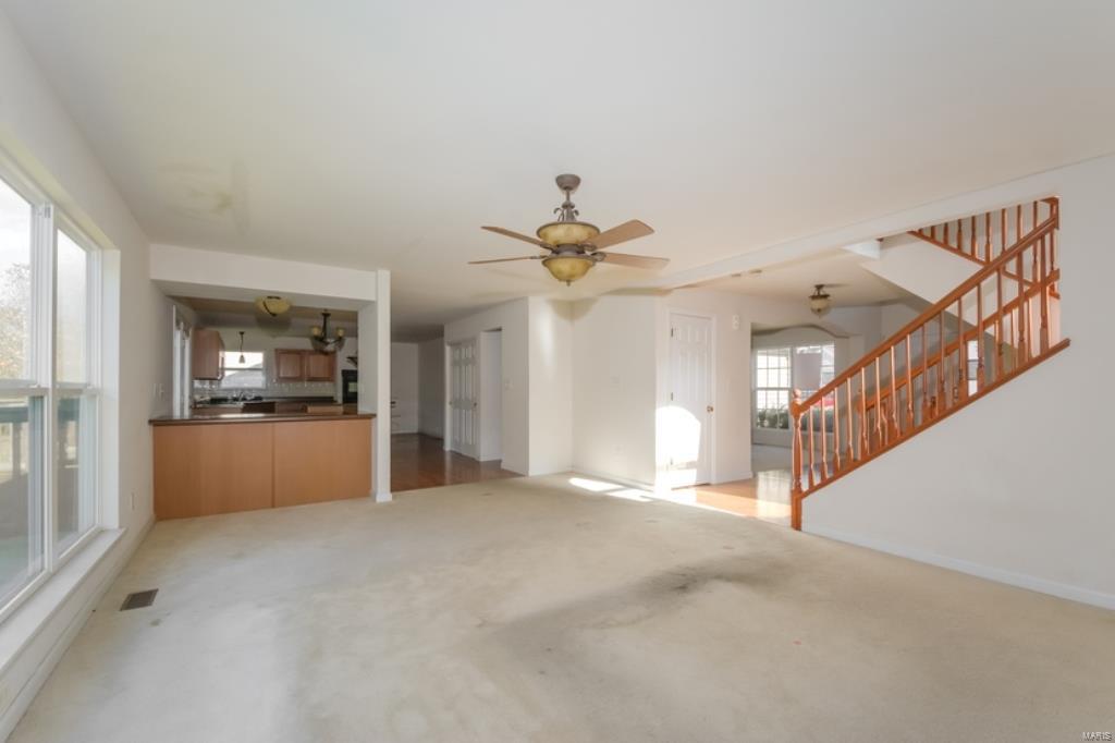 Ashbury Crossing - Residential