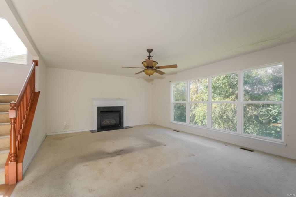 Ashbury Crossing - Residential