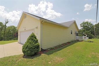 Terre du Lac - Residential