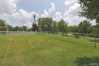 Terre du Lac - Residential