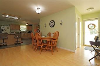 Terre du Lac - Residential