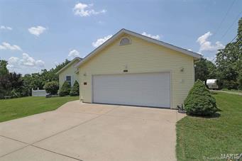 Terre du Lac - Residential