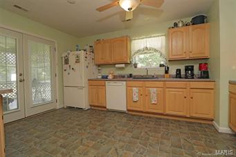 Terre du Lac - Residential