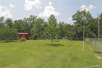 Terre du Lac - Residential