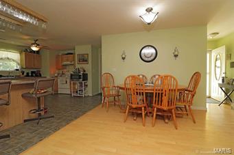 Terre du Lac - Residential