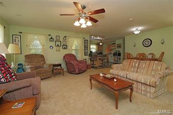 Terre du Lac - Residential