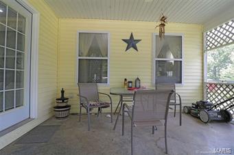 Terre du Lac - Residential