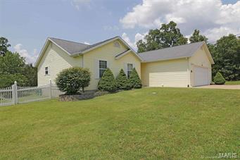 Terre du Lac - Residential