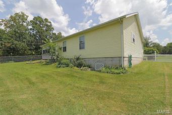 Terre du Lac - Residential