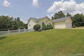 Terre du Lac - Residential