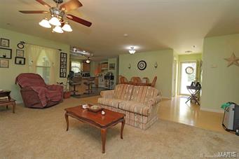 Terre du Lac - Residential