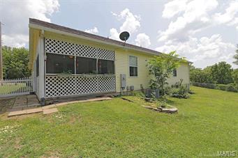 Terre du Lac - Residential