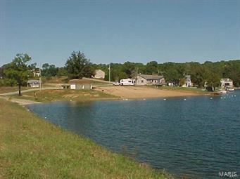 Terre du Lac - Residential