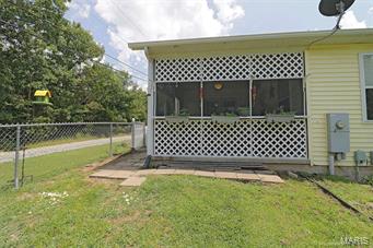 Terre du Lac - Residential