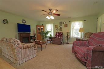 Terre du Lac - Residential