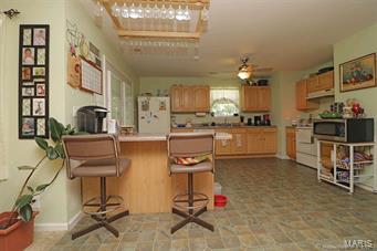 Terre du Lac - Residential