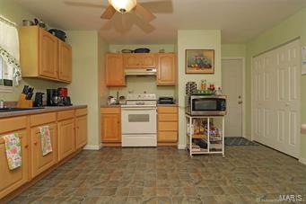 Terre du Lac - Residential