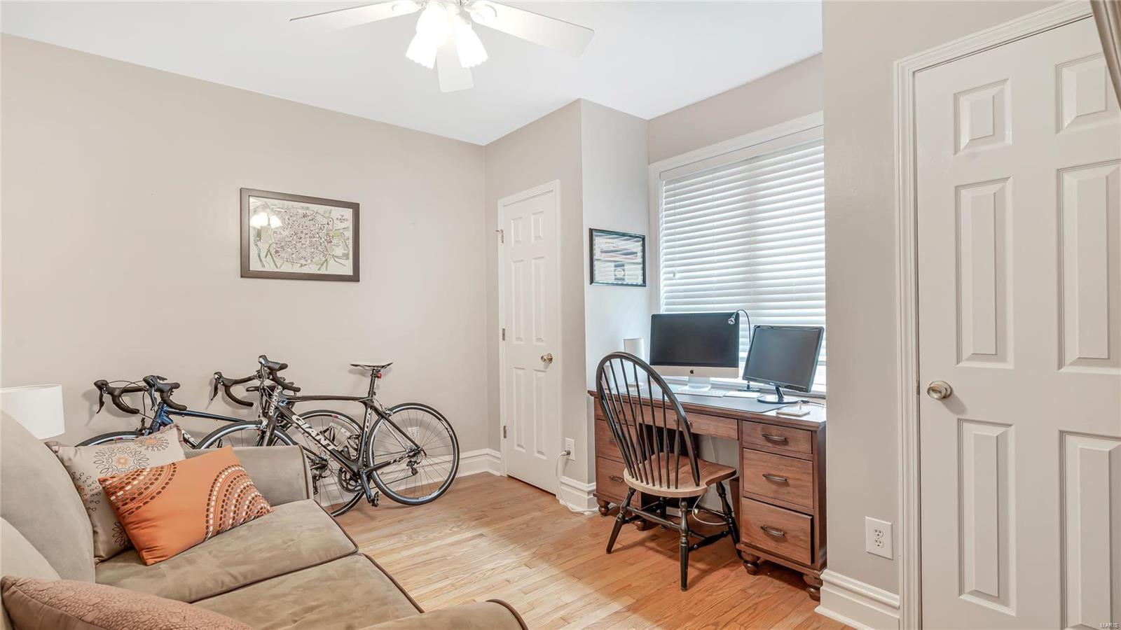 Grand Terrace Add - Residential
