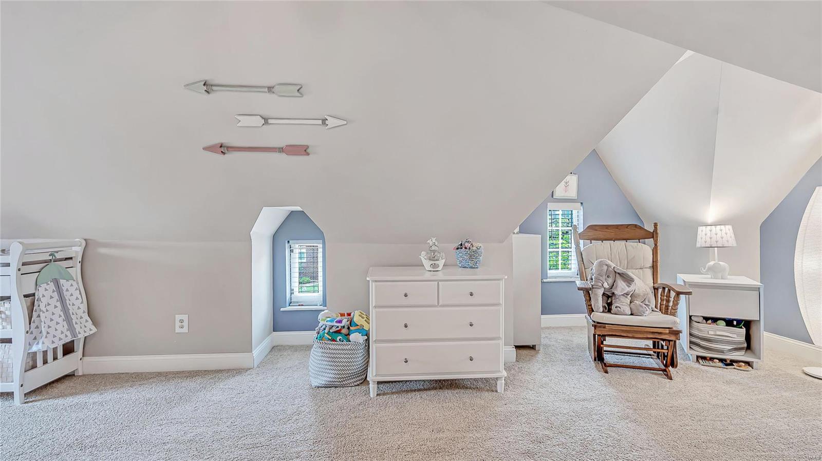 Grand Terrace Add - Residential