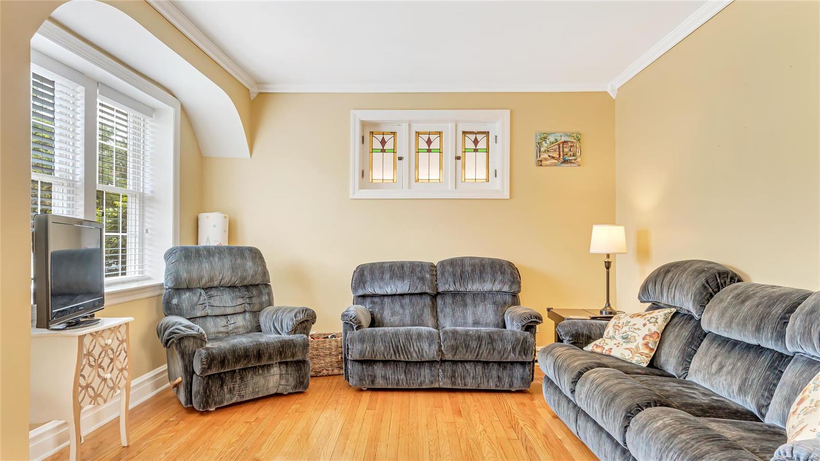 Grand Terrace Add - Residential