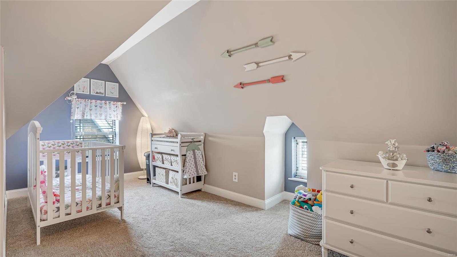 Grand Terrace Add - Residential