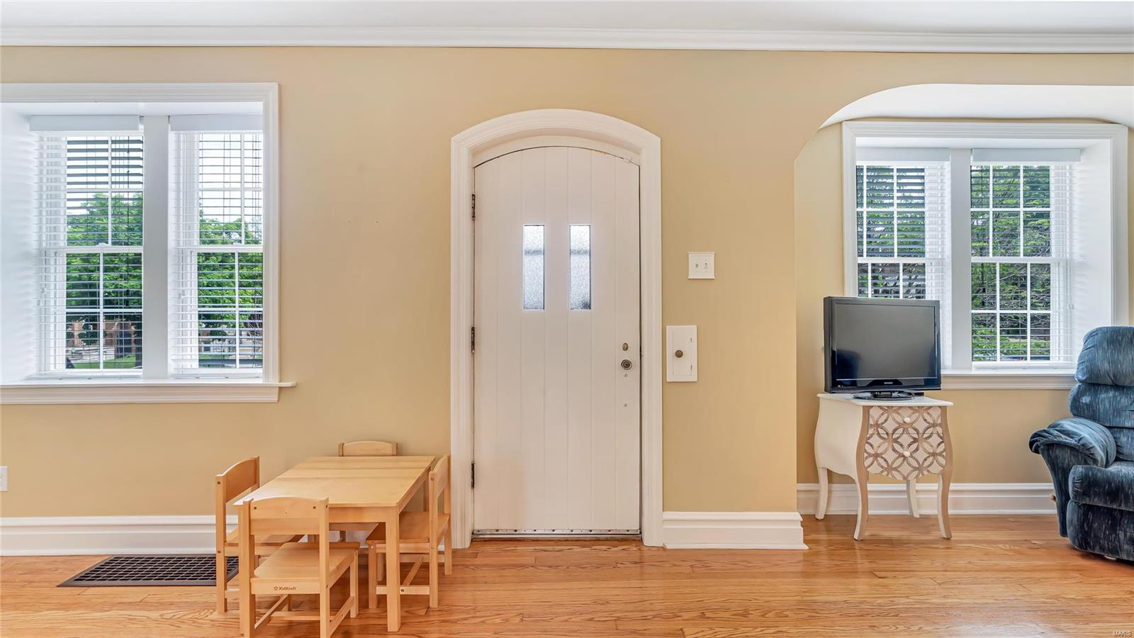Grand Terrace Add - Residential