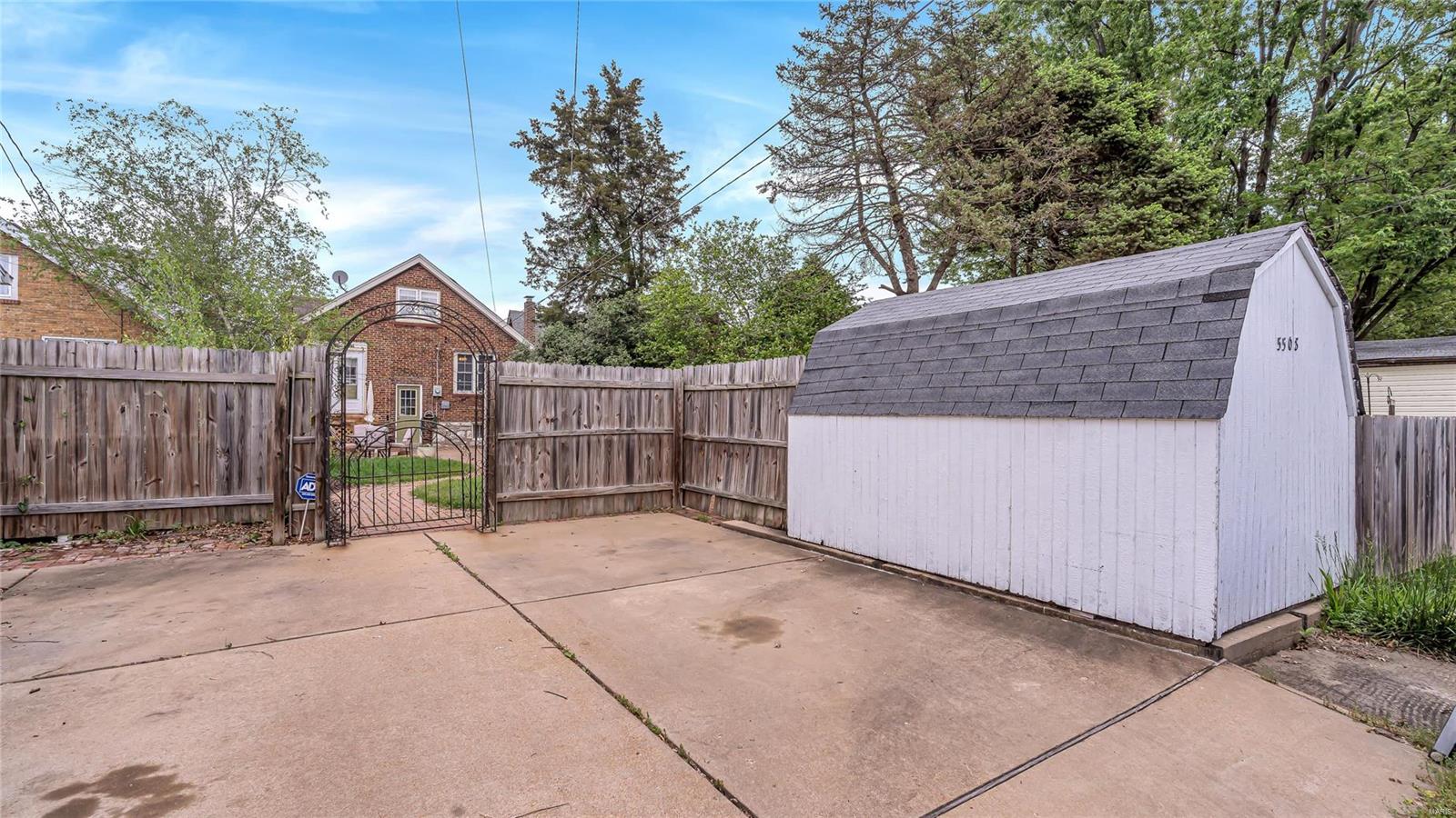 Grand Terrace Add - Residential