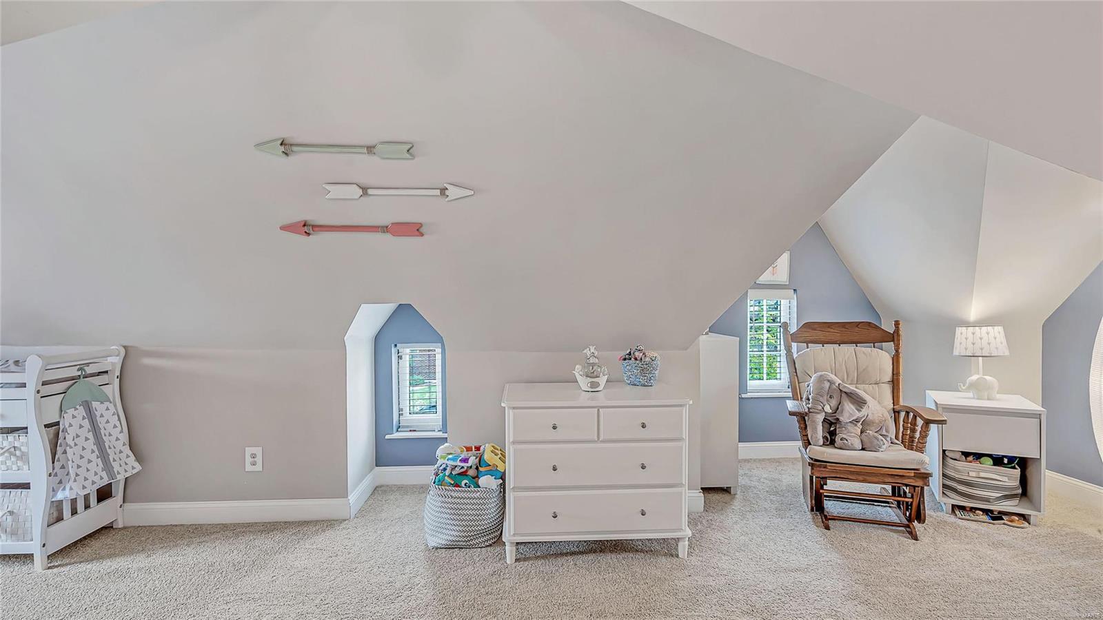 Grand Terrace Add - Residential