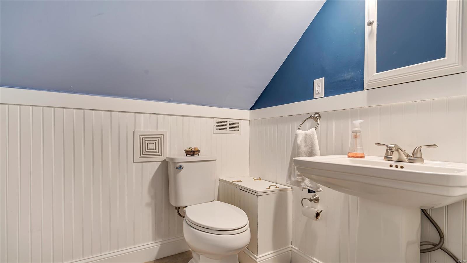 Grand Terrace Add - Residential
