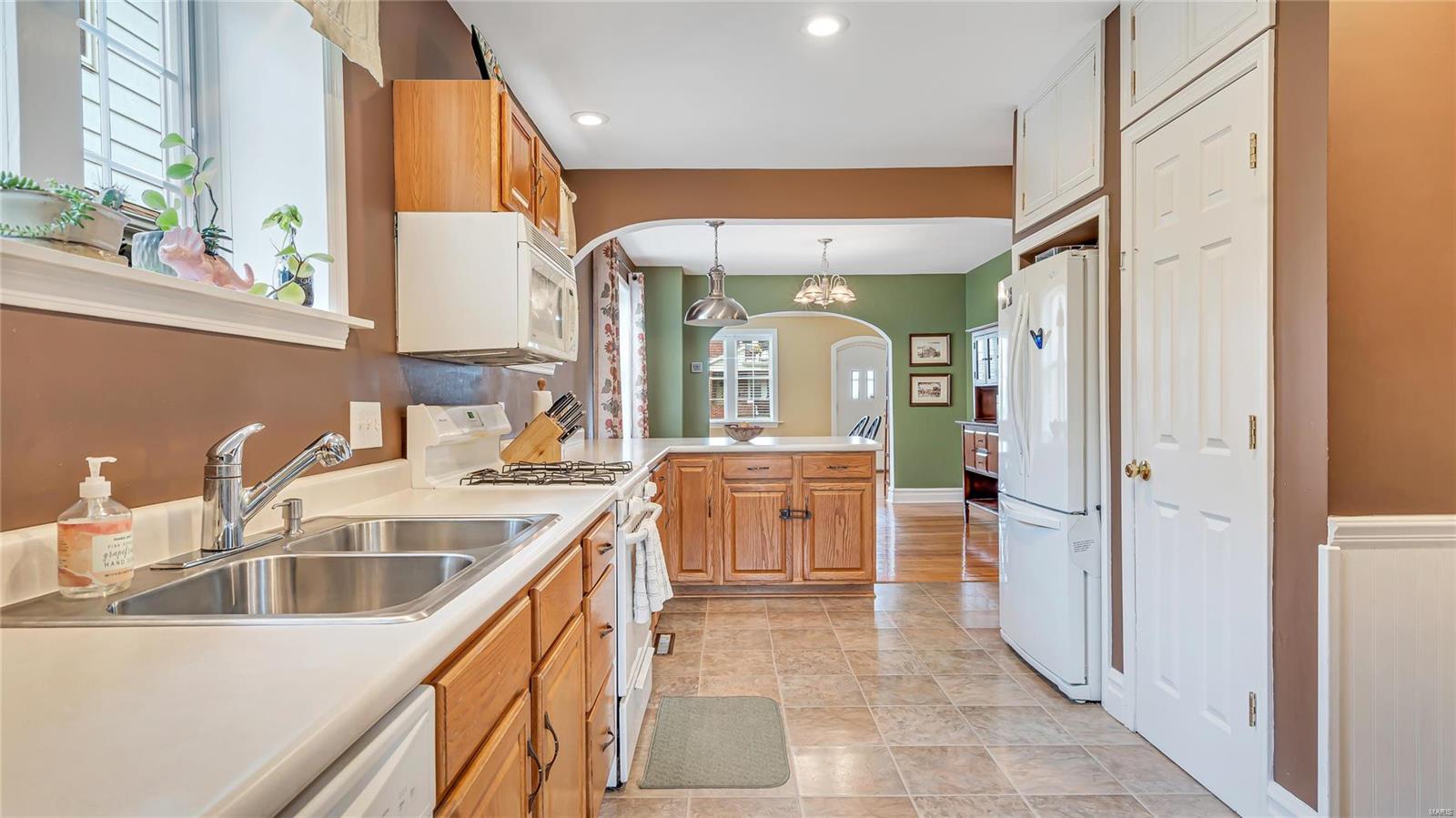 Grand Terrace Add - Residential